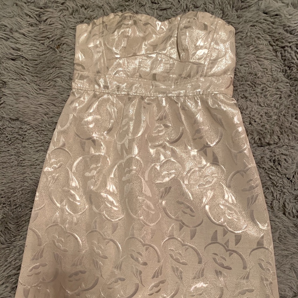 American eagle semi formal dress size 6